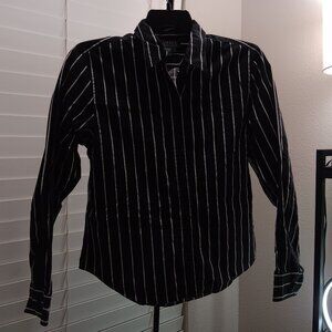 Ralph Lauren Striped Top